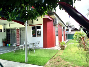 Ayang Guesthouse Parit Buntar
